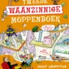 Het tweede waanzinnige moppenboek eBook