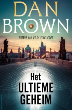 Het ultieme Geheim eBook