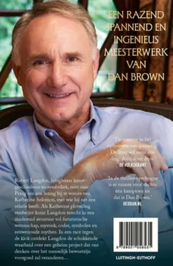 Het ultieme Geheim eBook