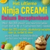 Het ultieme Ninja CREAMi Deluxe Receptenboek – eBook