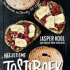 Het ultieme tostiboek eBook