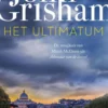 Het ultimatum eBook