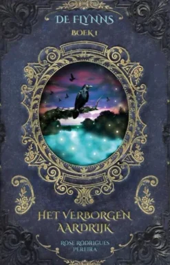 Het verborgen Aardrijk eBook