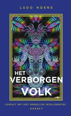 Het verborgen volk eBook