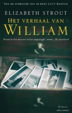 Het verhaal van William eBook
