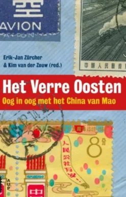 Het Verre Oosten eBook