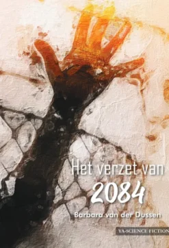 Het verzet van 2084 eBook