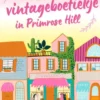 Het vintageboetiekje in Primrose Hill eBook