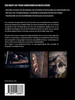 Het Vleesboek eBook