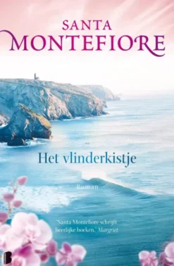 Het vlinderkistje eBook