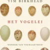Het vogelei eBook