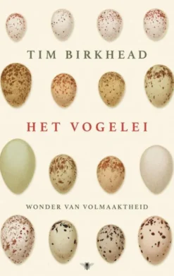 Het vogelei eBook