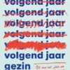Het volgend-jaar-gezin eBook
