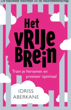 Het vrije brein eBook