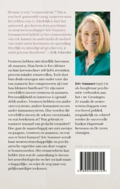 Het vrouwenbrein eBook