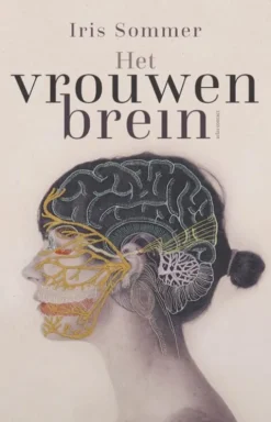 Het vrouwenbrein eBook