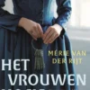 Het vrouwenhofje eBook