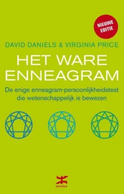 Het ware enneagram eBook
