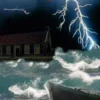 Het water bij het Veerhuis eBook