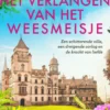 Het Weesmeisje 6 - Het verlangen van het weesmeisje eBook