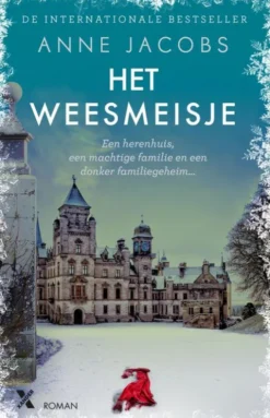 Het weesmeisje 1 - Het weesmeisje eBook