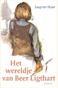 Het wereldje van Beer Ligthart eBook