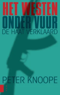 Het Westen onder vuur eBook