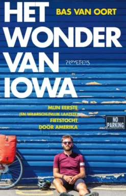 Het wonder van Iowa eBook