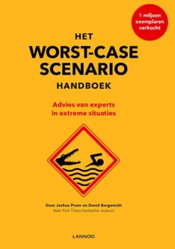 Het worst-case scenario handboek eBook
