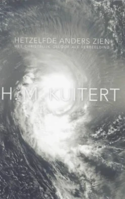 Hetzelfde anders zien eBook