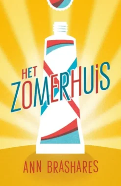Het zomerhuis eBook