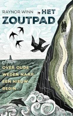 Het zoutpad eBook