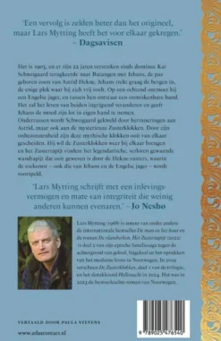 Het Zustertapijt eBook