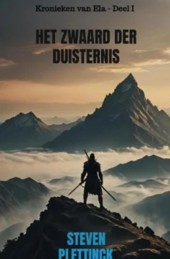Het Zwaard der Duisternis eBook