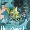 Het zwaard van Dinges eBook