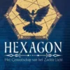 Hexagon eBook