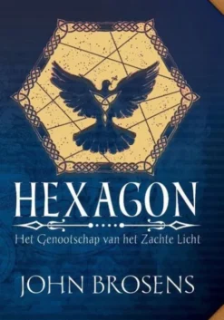 Hexagon eBook