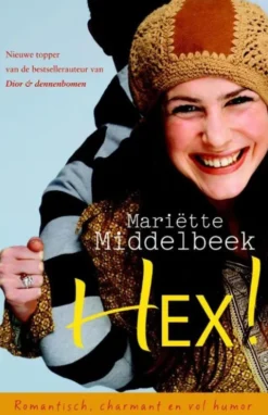 Hex eBook