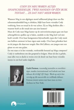 Hier was ik eBook