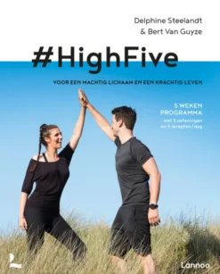 #HighFive eBook