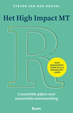 High Impact MT eBook