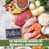 200 High-Protein-Rezepte für Fitness: Das Bodybuilding-Kochbuch mit Nährwerten – schnell, lecker & alltagstauglich Inkl. gratis Ernährungsplan eBook