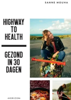 Highway to Health eBook