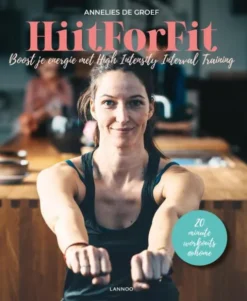 Hiit for fit eBook