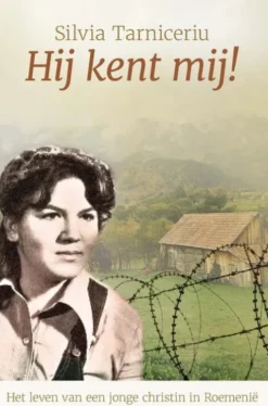 Hij kent mij! eBook