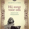 Hij zorgt voor ons eBook