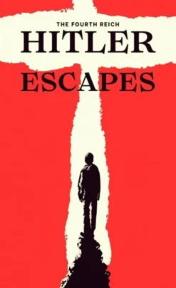 Hitler Escapes eBook