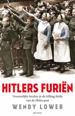 Hitlers Furien eBook