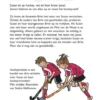 Hockeykriebels eBook