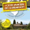 Hoe begin ik een bed and breakfast eBook